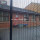 Perimeter Security Fencing-358 Fence